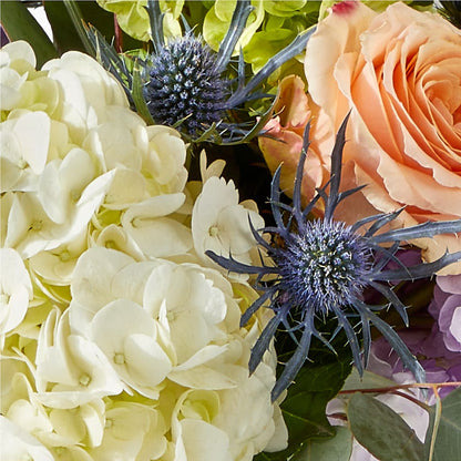 Porch Swing Bouquet –  St Lucie Flower Venue And Gifts, Fort Pierce FL