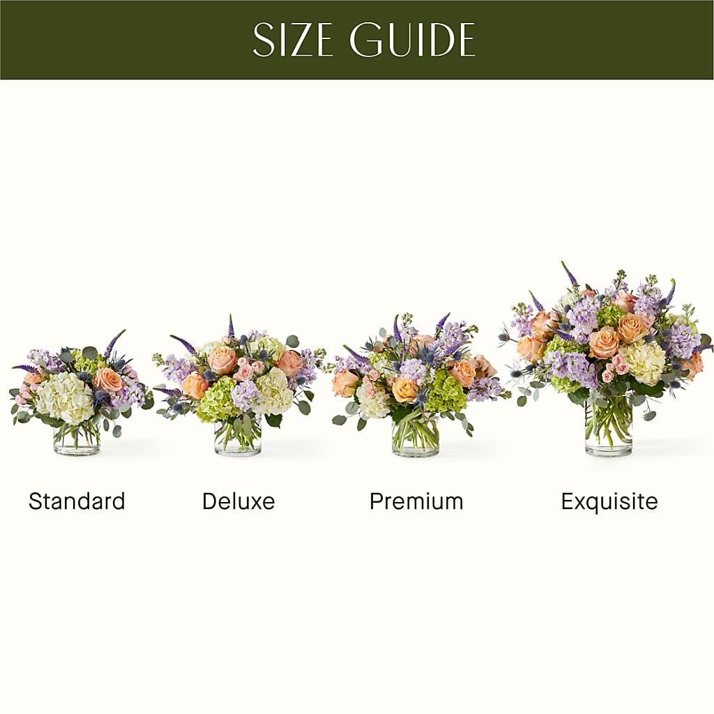 Porch Swing Bouquet –  St Lucie Flower Venue And Gifts, Fort Pierce FL