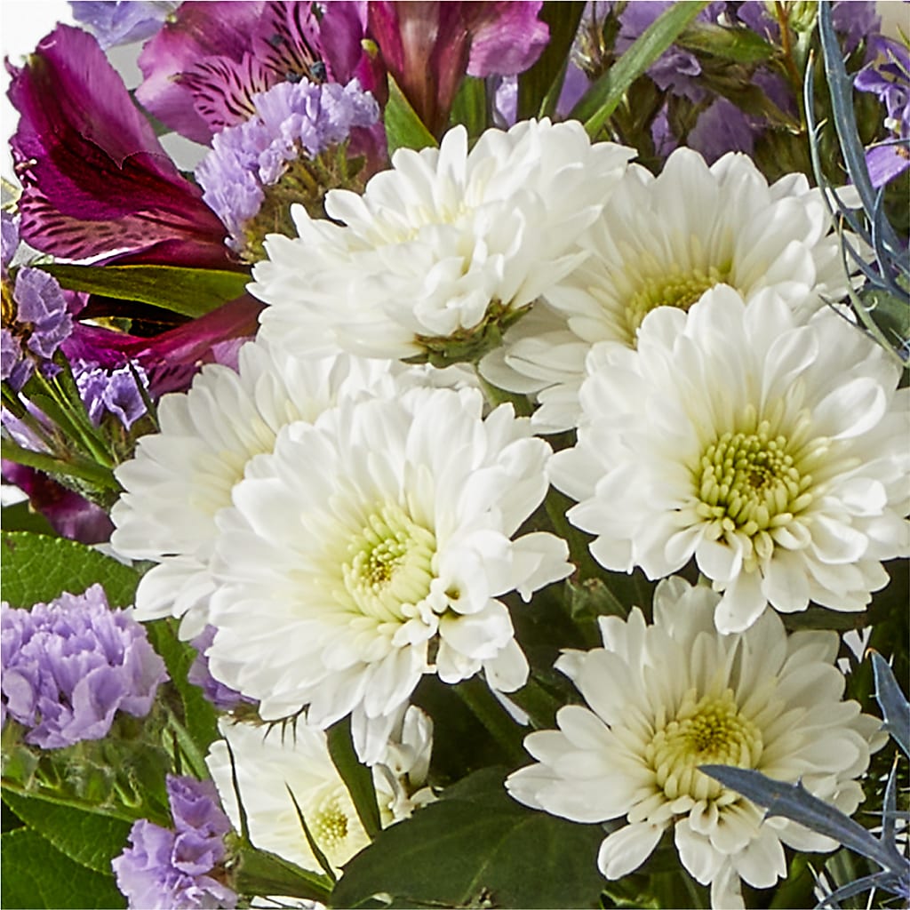 Shooting Star Bouquet –  St Lucie Flower Venue And Gifts, Fort Pierce FL