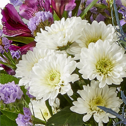 Shooting Star Bouquet –  St Lucie Flower Venue And Gifts, Fort Pierce FL