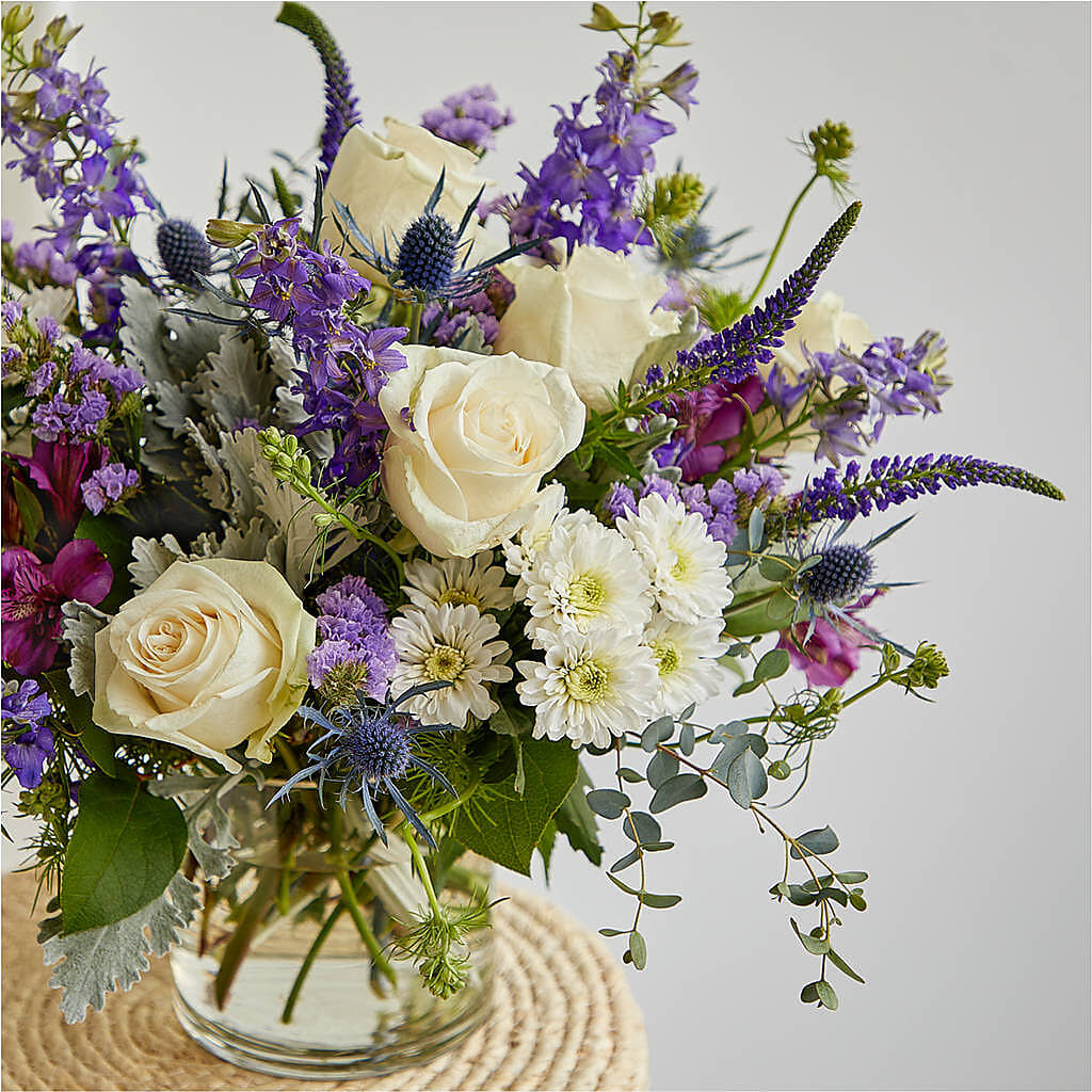 Shooting Star Bouquet –  St Lucie Flower Venue And Gifts, Fort Pierce FL