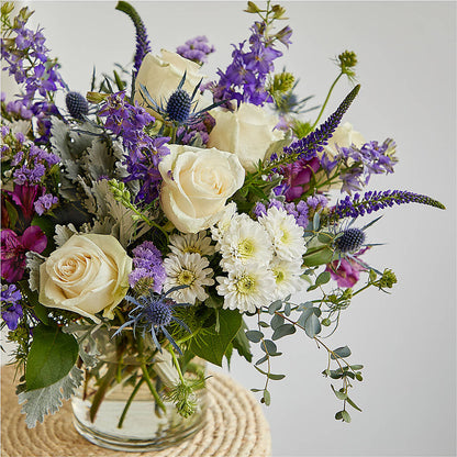Shooting Star Bouquet –  St Lucie Flower Venue And Gifts, Fort Pierce FL