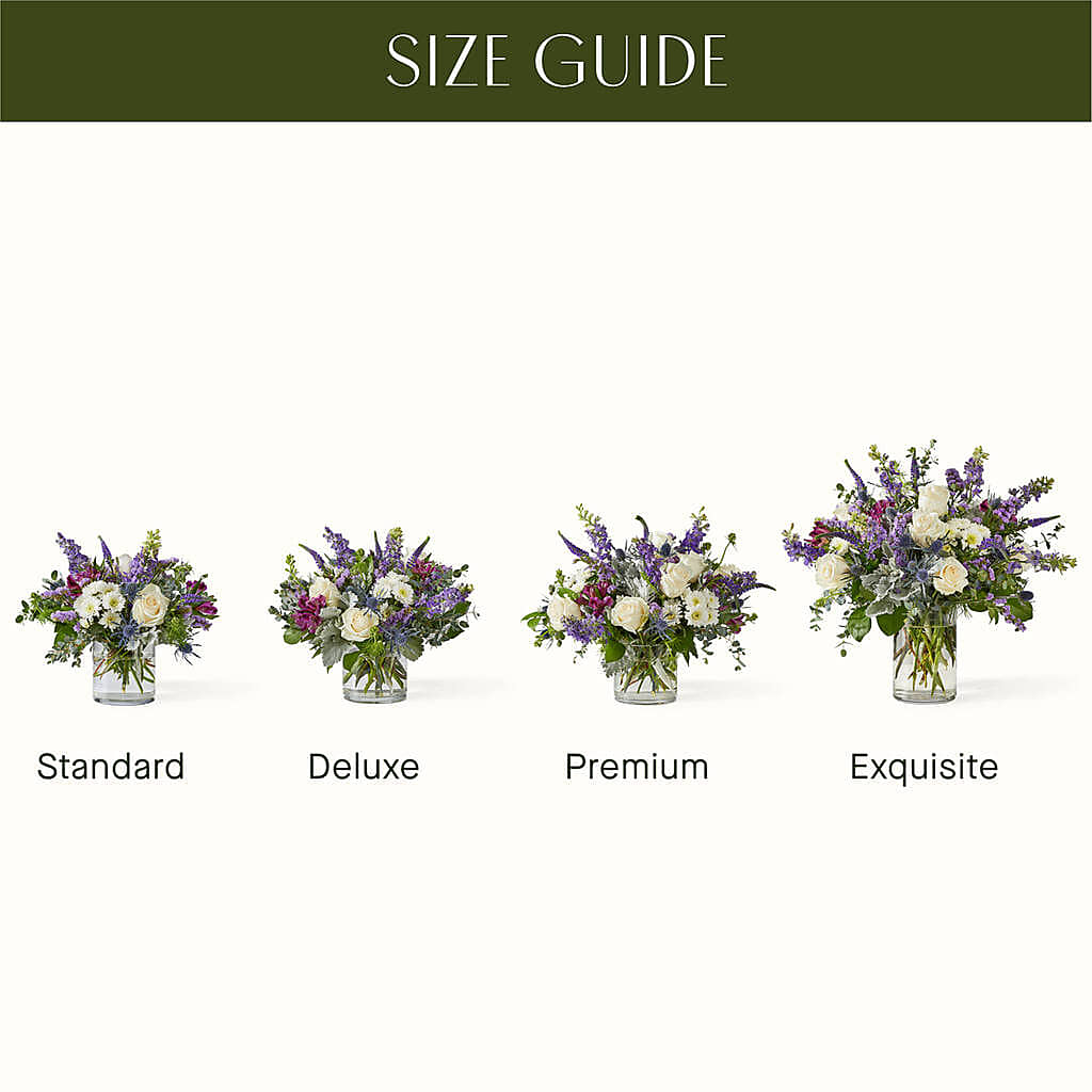 Shooting Star Bouquet –  St Lucie Flower Venue And Gifts, Fort Pierce FL