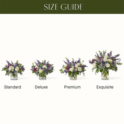 Shooting Star Bouquet –  St Lucie Flower Venue And Gifts, Fort Pierce FL