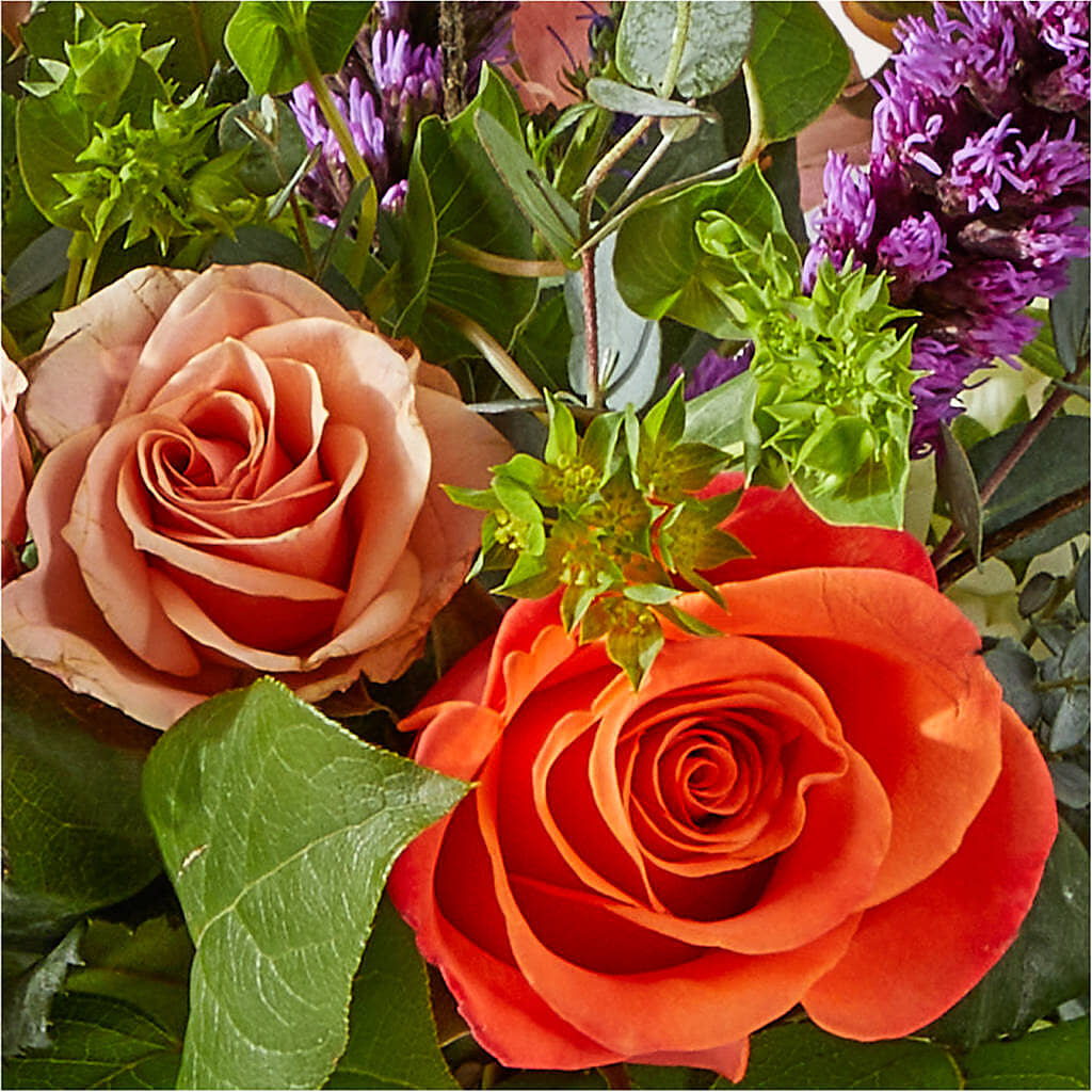 The Standout Bouquet –  St Lucie Flower Venue And Gifts, Fort Pierce FL