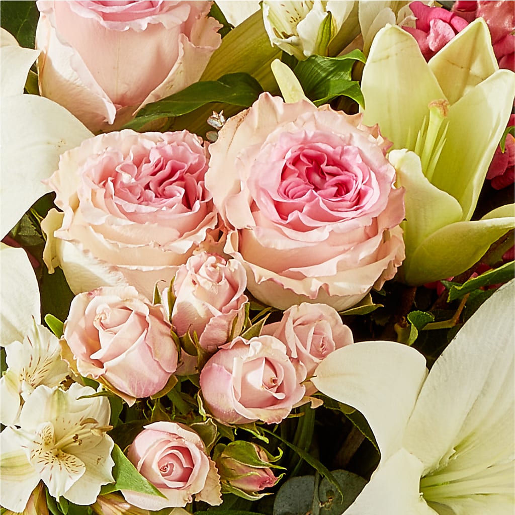 Ballet Slippers Bouquet –  St Lucie Flower Venue And Gifts, Fort Pierce FL