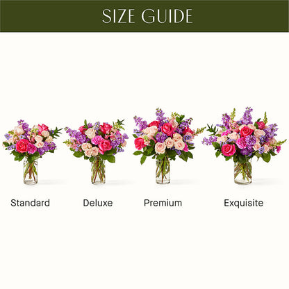 The Cha-Cha Bouquet –  St Lucie Flower Venue And Gifts, Fort Pierce FL