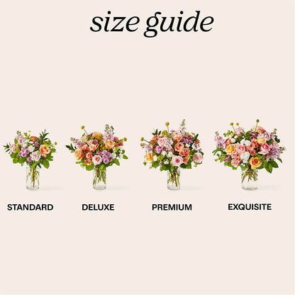 Perfect Contentment Bouquet –  St Lucie Flower Venue And Gifts, Fort Pierce FL