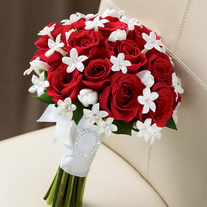 Poetry Bouquet –  St Lucie Flower Venue And Gifts, Fort Pierce FL
